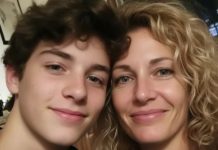 Moj 16-godišnji sin je boravio kod starije sestre — jedan poziv me naterao da odem kod njih. Moj 16-godišnji sin je boravio kod starije sestre — jedan poziv me naterao da odem kod njih. - featured image