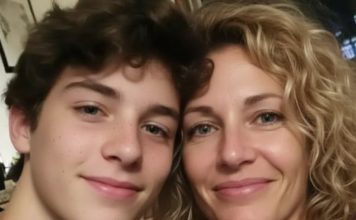 Moj 16-godišnji sin je boravio kod starije sestre — jedan poziv me naterao da odem kod njih. Moj 16-godišnji sin je boravio kod starije sestre — jedan poziv me naterao da odem kod njih. - featured image