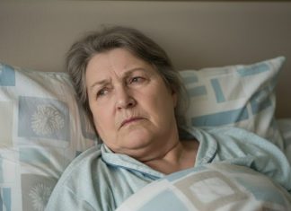 Mislila sam da je moja svekrva paralizovana i bespomoćna, sve dok nisam otkrila zastrašujuću istinu.