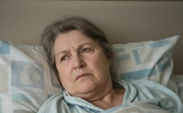 Mislila sam da je moja svekrva paralizovana i bespomoćna, sve dok nisam otkrila zastrašujuću istinu.