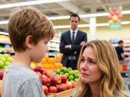 „Sine, oprosti mami… ove godine nema večere“ „Sine, oprosti mami… ove godine nema večere“ - featured image