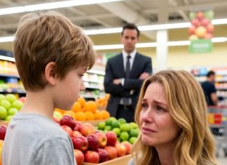 „Sine, oprosti mami… ove godine nema večere“ „Sine, oprosti mami… ove godine nema večere“ - featured image