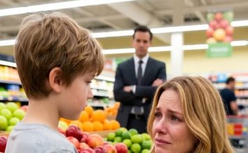 „Sine, oprosti mami… ove godine nema večere“ „Sine, oprosti mami… ove godine nema večere“ - featured image