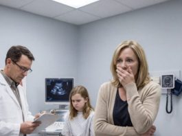 Moj muž je mislio da naša 15-godišnja kćerka pretjeruje s bolovima u stomaku i vrtoglavicom — sve dok je nisam odvela u bolnicu i otkrila istinu na koju nijedna majka nije spremna.