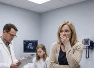 Moj muž je mislio da naša 15-godišnja kćerka pretjeruje s bolovima u stomaku i vrtoglavicom — sve dok je nisam odvela u bolnicu i otkrila istinu na koju nijedna majka nije spremna.