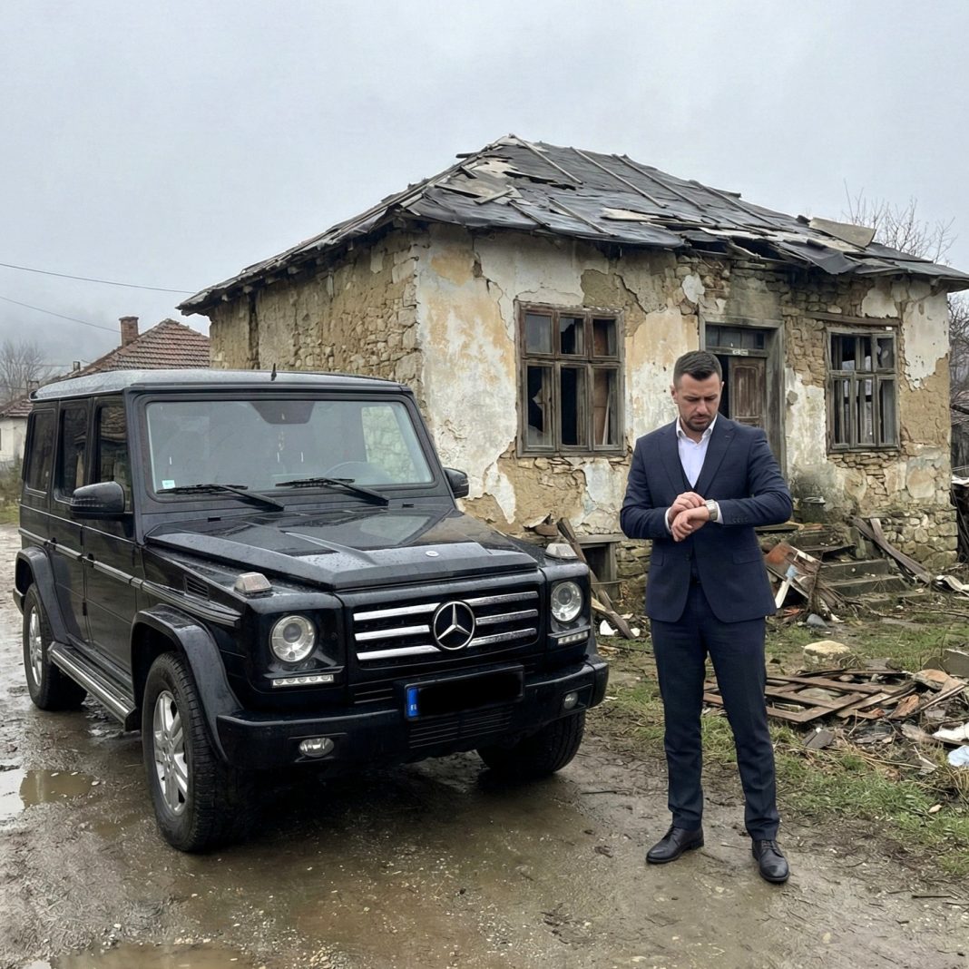 Godinama je slao novac majci misleći da joj pomaže, a istina koju je otkrio bila je bolna.“Sreća se ne šalje poštom, sine” – majčino pismo koje ga je slomilo - featured image Godinama je slao novac majci misleći da joj pomaže, a istina koju je otkrio bila je bolna.“Sreća se ne šalje poštom, sine” – majčino pismo koje ga je slomilo - featured image