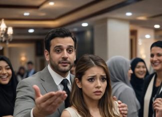 Šest meseci porodica mog verenika se rugala meni na arapskom, uverena da ništa ne razumem; nisu ni slutili da tečno govorim taj jezik i da sam već pripremila iznenađenje koje će dugo pamtiti. Šest meseci porodica mog verenika se rugala meni na arapskom, uverena da ništa ne razumem; nisu ni slutili da tečno govorim taj jezik i da sam već pripremila iznenađenje koje će dugo pamtiti. - featured image