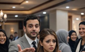 Šest meseci porodica mog verenika se rugala meni na arapskom, uverena da ništa ne razumem; nisu ni slutili da tečno govorim taj jezik i da sam već pripremila iznenađenje koje će dugo pamtiti. Šest meseci porodica mog verenika se rugala meni na arapskom, uverena da ništa ne razumem; nisu ni slutili da tečno govorim taj jezik i da sam već pripremila iznenađenje koje će dugo pamtiti. - featured image