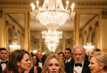 Kažu da tek kada dotakneš dno, shvatiš ko te zaista voli. Moj muž je odlučio da mi okrene leđa kada su me njegova majka i sestra optužile za lopova😨😨 Kažu da tek kada dotakneš dno, shvatiš ko te zaista voli. Moj muž je odlučio da mi okrene leđa kada su me njegova majka i sestra optužile za lopova😨😨 - featured image