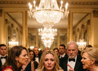 Kažu da tek kada dotakneš dno, shvatiš ko te zaista voli. Moj muž je odlučio da mi okrene leđa kada su me njegova majka i sestra optužile za lopova😨😨 Kažu da tek kada dotakneš dno, shvatiš ko te zaista voli. Moj muž je odlučio da mi okrene leđa kada su me njegova majka i sestra optužile za lopova😨😨 - featured image