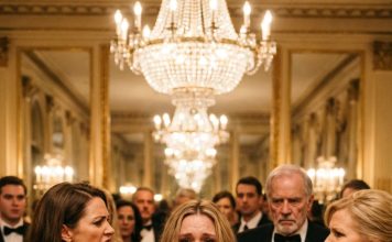 Kažu da tek kada dotakneš dno, shvatiš ko te zaista voli. Moj muž je odlučio da mi okrene leđa kada su me njegova majka i sestra optužile za lopova😨😨 Kažu da tek kada dotakneš dno, shvatiš ko te zaista voli. Moj muž je odlučio da mi okrene leđa kada su me njegova majka i sestra optužile za lopova😨😨 - featured image