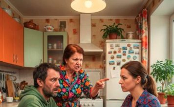 «Sine, uvedi odvojeni budžet, žena te izjeda» — inzistirala je svekrva, ali nakon mjesec dana sin je šutke pakirao stvari u njezin jednosobni stan. «Sine, uvedi odvojeni budžet, žena te izjeda» — inzistirala je svekrva, ali nakon mjesec dana sin je šutke pakirao stvari u njezin jednosobni stan. - featured image