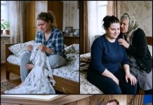 Sat vremena prije odlaska u matični ured otkrila sam da je moja vjenčanica izrezana makazama. Iza vrata su se čuli smijeh svekrve i zaove: „Neka svi vide kakvo si ti ruglo!“. Obrisala sam suze. Ali kada sam ušla u salu za vjenčanje, svi su zanijemili, a mladoženja je, ugledavši me, odjednom problijedio kao kreč… 😲😲😲 Sat vremena prije odlaska u matični ured otkrila sam da je moja vjenčanica izrezana makazama. Iza vrata su se čuli smijeh svekrve i zaove: „Neka svi vide kakvo si ti ruglo!“. Obrisala sam suze. Ali kada sam ušla u salu za vjenčanje, svi su zanijemili, a mladoženja je, ugledavši me, odjednom problijedio kao kreč… 😲😲😲 - featured image