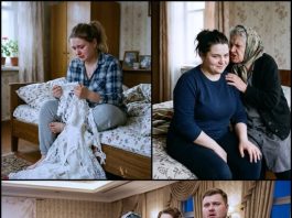 Sat vremena prije odlaska u matični ured otkrila sam da je moja vjenčanica izrezana makazama. Iza vrata su se čuli smijeh svekrve i zaove: „Neka svi vide kakvo si ti ruglo!“. Obrisala sam suze. Ali kada sam ušla u salu za vjenčanje, svi su zanijemili, a mladoženja je, ugledavši me, odjednom problijedio kao kreč… 😲😲😲 Sat vremena prije odlaska u matični ured otkrila sam da je moja vjenčanica izrezana makazama. Iza vrata su se čuli smijeh svekrve i zaove: „Neka svi vide kakvo si ti ruglo!“. Obrisala sam suze. Ali kada sam ušla u salu za vjenčanje, svi su zanijemili, a mladoženja je, ugledavši me, odjednom problijedio kao kreč… 😲😲😲 - featured image