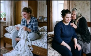 Sat vremena prije odlaska u matični ured otkrila sam da je moja vjenčanica izrezana makazama. Iza vrata su se čuli smijeh svekrve i zaove: „Neka svi vide kakvo si ti ruglo!“. Obrisala sam suze. Ali kada sam ušla u salu za vjenčanje, svi su zanijemili, a mladoženja je, ugledavši me, odjednom problijedio kao kreč… 😲😲😲