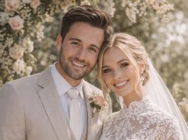 Oženio sam se običnom konobaricom uprkos pritiscima mojih bogatih roditelja — a prve noći posle venčanja priznala je ko zaista jeste. Oženio sam se običnom konobaricom uprkos pritiscima mojih bogatih roditelja — a prve noći posle venčanja priznala je ko zaista jeste. - featured image