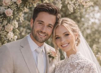 Oženio sam se običnom konobaricom uprkos pritiscima mojih bogatih roditelja — a prve noći posle venčanja priznala je ko zaista jeste. Oženio sam se običnom konobaricom uprkos pritiscima mojih bogatih roditelja — a prve noći posle venčanja priznala je ko zaista jeste. - featured image