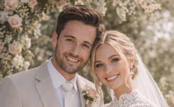 Oženio sam se običnom konobaricom uprkos pritiscima mojih bogatih roditelja — a prve noći posle venčanja priznala je ko zaista jeste. Oženio sam se običnom konobaricom uprkos pritiscima mojih bogatih roditelja — a prve noći posle venčanja priznala je ko zaista jeste. - featured image