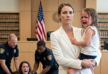 Nikada nisam rekla svojoj šogorici da sam direktorka elitne privatne škole u koju se njen sin prijavljivao. Tokom intervjua za prijem, ona je zaključala moju kćerku u toaletu da „ukloni konkurenciju“.