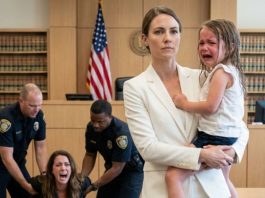 Nikada nisam rekla svojoj šogorici da sam direktorka elitne privatne škole u koju se njen sin prijavljivao. Tokom intervjua za prijem, ona je zaključala moju kćerku u toaletu da „ukloni konkurenciju“.