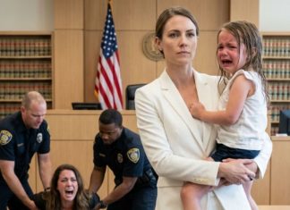 Nikada nisam rekla svojoj šogorici da sam direktorka elitne privatne škole u koju se njen sin prijavljivao. Tokom intervjua za prijem, ona je zaključala moju kćerku u toaletu da „ukloni konkurenciju“.