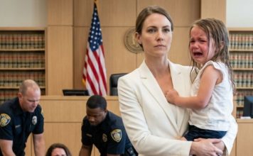 Nikada nisam rekla svojoj šogorici da sam direktorka elitne privatne škole u koju se njen sin prijavljivao. Tokom intervjua za prijem, ona je zaključala moju kćerku u toaletu da „ukloni konkurenciju“.