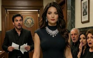 Na dan razvoda ušla sam u sud blistajući u nakitu i ostavila bivšeg muža i njegovu porodicu u potpunom zaprepašćenju. Na dan razvoda ušla sam u sud blistajući u nakitu i ostavila bivšeg muža i njegovu porodicu u potpunom zaprepašćenju. - featured image