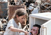 Devojčica je otvorila napušteni frižider na deponiji: ono što je našla promenilo je dva života zauvek