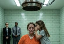 TRAŽILA JE DA VIDI SVOJU KĆERKU PRIJE NEGO ŠTO JE UMRLA… I ONO ŠTO JOJ JE MALA DJEVOJČICA ŠAPNULA ZAUVIJEK JE PROMIJENILO NJENU SUDBINU TRAŽILA JE DA VIDI SVOJU KĆERKU PRIJE NEGO ŠTO JE UMRLA… I ONO ŠTO JOJ JE MALA DJEVOJČICA ŠAPNULA ZAUVIJEK JE PROMIJENILO NJENU SUDBINU - featured image