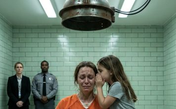 TRAŽILA JE DA VIDI SVOJU KĆERKU PRIJE NEGO ŠTO JE UMRLA… I ONO ŠTO JOJ JE MALA DJEVOJČICA ŠAPNULA ZAUVIJEK JE PROMIJENILO NJENU SUDBINU TRAŽILA JE DA VIDI SVOJU KĆERKU PRIJE NEGO ŠTO JE UMRLA… I ONO ŠTO JOJ JE MALA DJEVOJČICA ŠAPNULA ZAUVIJEK JE PROMIJENILO NJENU SUDBINU - featured image