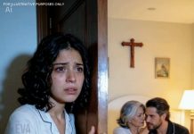 U 2:30 posle ponoći zatekla sam muža u sobi njegove majke – reči koje sam čula srušile su sve u šta sam verovala o našem braku U 2:30 posle ponoći zatekla sam muža u sobi njegove majke – reči koje sam čula srušile su sve u šta sam verovala o našem braku - featured image