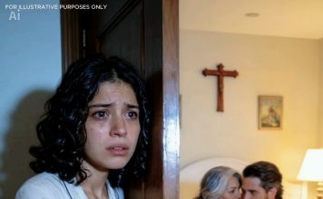 U 2:30 posle ponoći zatekla sam muža u sobi njegove majke – reči koje sam čula srušile su sve u šta sam verovala o našem braku U 2:30 posle ponoći zatekla sam muža u sobi njegove majke – reči koje sam čula srušile su sve u šta sam verovala o našem braku - featured image