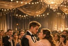 Najzgodniji dečko u školi pozvao je puniju devojku na ples samo da bi joj se rugao — i dogodilo se nešto što niko nije očekivao.