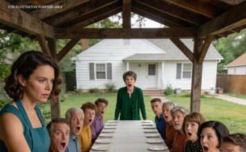 Moja svekrva je pozvala dvadeset gostiju na ručak, ali mi je dala samo siću za namirnice. Kada sam podigla poklopac pred svima, cijeli sto je utihnuo od onoga što su vidjeli…