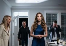 Moj muž je doveo ljubavnicu kući – revolt, otpornost i neočekivani povratak domaće moći