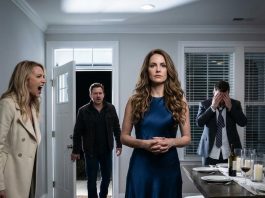 Moj muž je doveo ljubavnicu kući – revolt, otpornost i neočekivani povratak domaće moći