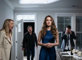 Moj muž je doveo ljubavnicu kući – revolt, otpornost i neočekivani povratak domaće moći