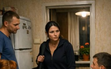 Mjesecima sam trpjela u svom stanu strane ljude; muž je stalno ponavljao: „To su moji rođaci“. Ali jednog dana shvatila sam da je vrijeme da se ovaj kaos završi… 😕😕😮😮😮😮 Mjesecima sam trpjela u svom stanu strane ljude; muž je stalno ponavljao: „To su moji rođaci“. Ali jednog dana shvatila sam da je vrijeme da se ovaj kaos završi… 😕😕😮😮😮😮 - featured image