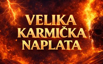 VELIKA KARMIČKA NAPLATA: Ako ste jedan od OVIH znakova, SPREMITE SE NA SUDBINSKE POSLJEDICE! VELIKA KARMIČKA NAPLATA: Ako ste jedan od OVIH znakova, SPREMITE SE NA SUDBINSKE POSLJEDICE! - featured image