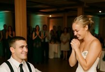 Roditelji su bili šokirani kada su saznali da se njihova kći udaje za osobu s invaliditetom — ali na dan vjenčanja dogodilo se nešto neočekivano 😱 Roditelji su bili šokirani kada su saznali da se njihova kći udaje za osobu s invaliditetom — ali na dan vjenčanja dogodilo se nešto neočekivano 😱 - featured image