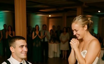 Roditelji su bili šokirani kada su saznali da se njihova kći udaje za osobu s invaliditetom — ali na dan vjenčanja dogodilo se nešto neočekivano 😱 Roditelji su bili šokirani kada su saznali da se njihova kći udaje za osobu s invaliditetom — ali na dan vjenčanja dogodilo se nešto neočekivano 😱 - featured image