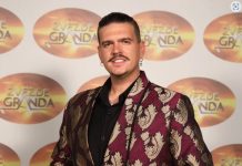 BIO JE FAVORIT U ZVEZDAMA GRANDA, A SAD NE LIČI NA SEBE: Snimili ga na ulici, EVO KAKO SAD IZGLEDA ISAK ŠABANOVIĆ, Ijudi ga zaobiIaze, smrdi na kilometar, pr0pao