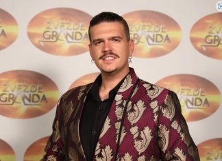 BIO JE FAVORIT U ZVEZDAMA GRANDA, A SAD NE LIČI NA SEBE: Snimili ga na ulici, EVO KAKO SAD IZGLEDA ISAK ŠABANOVIĆ, Ijudi ga zaobiIaze, smrdi na kilometar, pr0pao