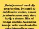 Kada je moj deda umro, svi u porodici su dobili nešto vredno — ušteđevinu, zemlju, antikvitete. Kada je moj deda umro, svi u porodici su dobili nešto vredno — ušteđevinu, zemlju, antikvitete. - featured image
