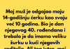 Nikada ne mogu da oprostim svom mužu nakon što sam otkrila njegovo pravo lice
