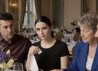 Na zaručničkoj zabavi, moja buduća svekrva me pred svima nazvala “svinjom”.😯😱😯😱 Na zaručničkoj zabavi, moja buduća svekrva me pred svima nazvala “svinjom”.😯😱😯😱 - featured image