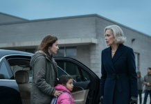 Moja bogata baka je primetila mene i moju šestogodišnju ćerku u prihvatilištu za porodice — i saznala sam da je pre šest meseci kupila kuću za mene.