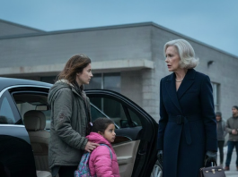 Moja bogata baka je primetila mene i moju šestogodišnju ćerku u prihvatilištu za porodice — i saznala sam da je pre šest meseci kupila kuću za mene.