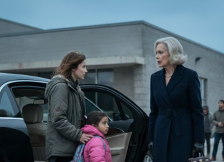 Moja bogata baka je primetila mene i moju šestogodišnju ćerku u prihvatilištu za porodice — i saznala sam da je pre šest meseci kupila kuću za mene.