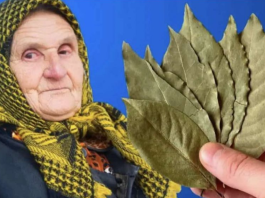 Jaki krvni sudovi u 90. godini! 1 čaša ujutro protiv mokraćne kiseline, za zdravo srce i jetru!